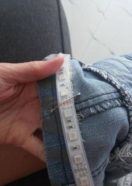 Таким образом, если тебя не замечают мужики. 05