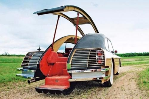 Mohs Ostentatienne Opera Sedan. 03 Mohs Ostentatienne Opera Sedan. 03