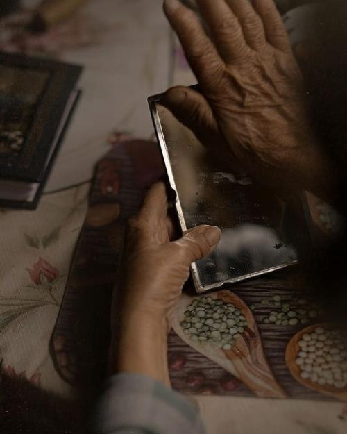 Ой, только не снимай мои руки! 03