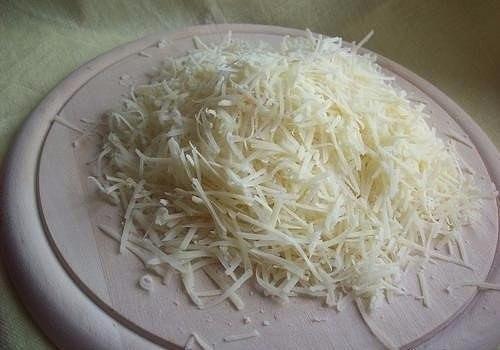 Слоеный пирог с сыром. 02 Слоеный пирог с сыром. 02