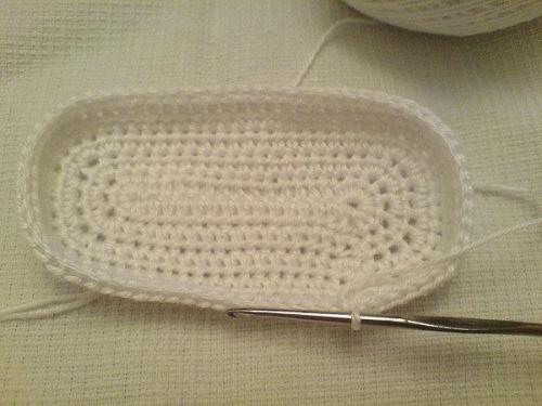 Мастер-класс по пинеткам Кеды - Хулиганы. 03 Мастер-класс по пинеткам Кеды - Хулиганы. 03