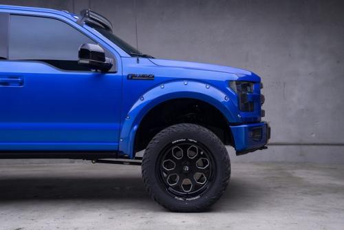 Суровый аппарат по имени Leer. 05