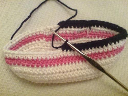 Мастер-класс по пинеткам Кеды - Хулиганы. 01 Мастер-класс по пинеткам Кеды - Хулиганы. 01