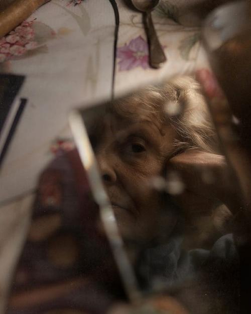 Ой, только не снимай мои руки! 07