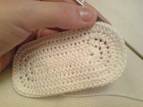 Мастер-класс по пинеткам Кеды - Хулиганы. 07 Мастер-класс по пинеткам Кеды - Хулиганы. 07