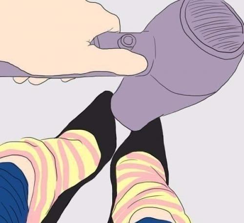 14 обувных лайфхаков. 03