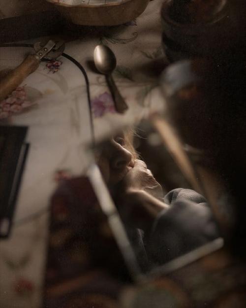 Ой, только не снимай мои руки! 05