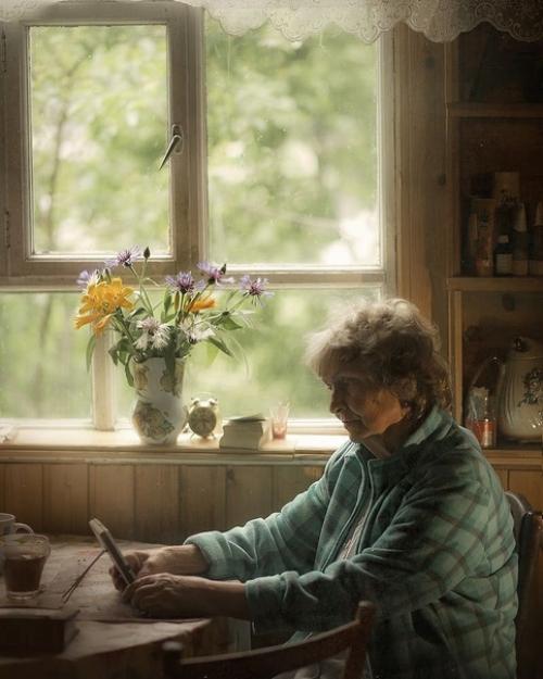 Ой, только не снимай мои руки! 02