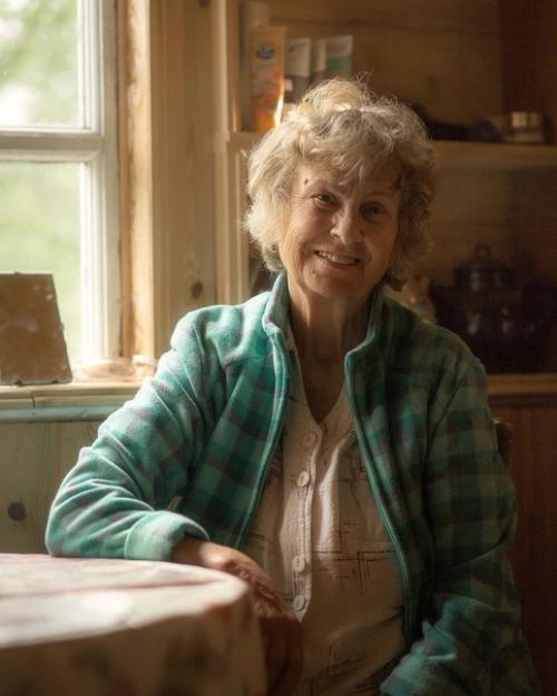 Ой, только не снимай мои руки! 04