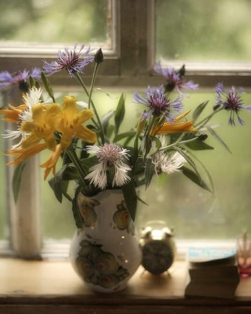 Ой, только не снимай мои руки! 01