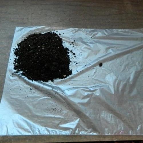 Дачный лайфхак. Посадка рассады в П/э пакеты. 01 Дачный лайфхак. Посадка рассады в П/э пакеты. 01