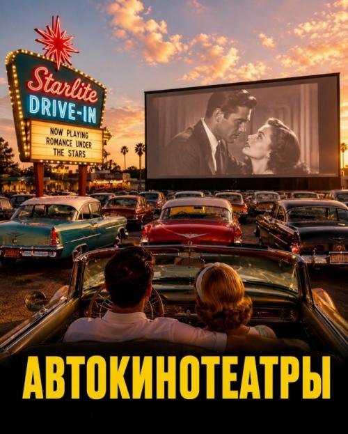 Америка узнаётся с первого взгляда - по вещам, ставшим её символами. 09