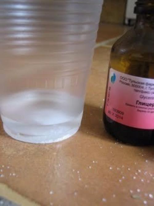 Как делать классные мыльные пузыри! 01 Как делать классные мыльные пузыри! 01