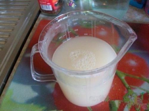 Белый хлеб в мультиварке. 02 Белый хлеб в мультиварке. 02