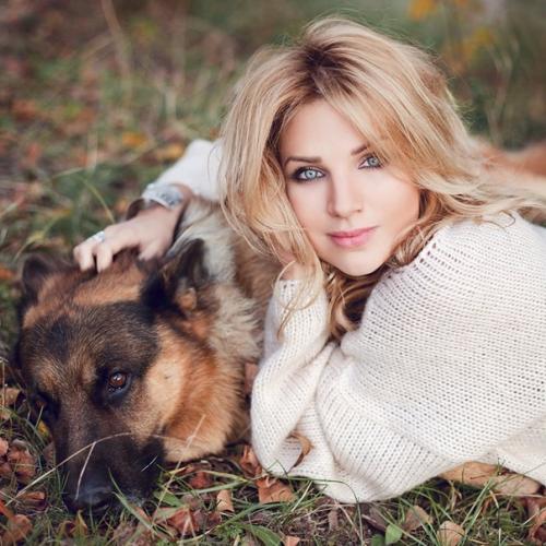 Портретное вдохновение.  Фотограф: Александра Saharoza Аксентьева. 02