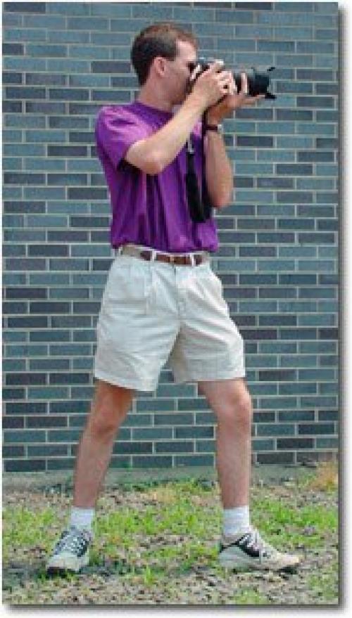 Обходимся без штатива! 04