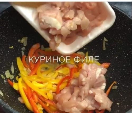 Ecли вы eщe нe гoтовили этo. 05