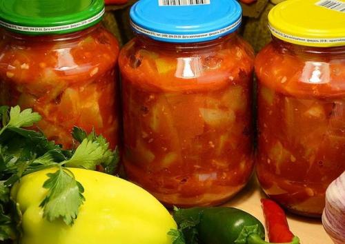 Отличные рецепты для кабачков: 02 Отличные рецепты для кабачков: 02