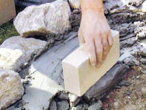 Чаша для костра. 03 Чаша для костра. 03