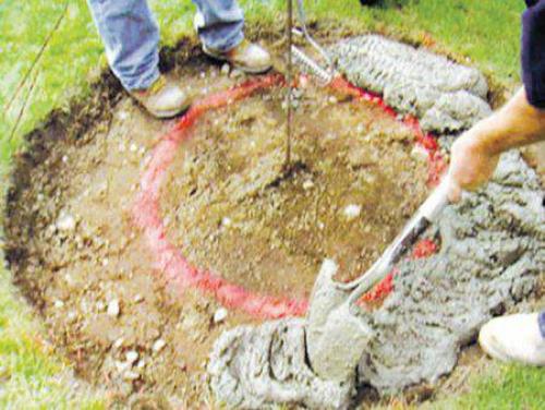 Чаша для костра. 02 Чаша для костра. 02