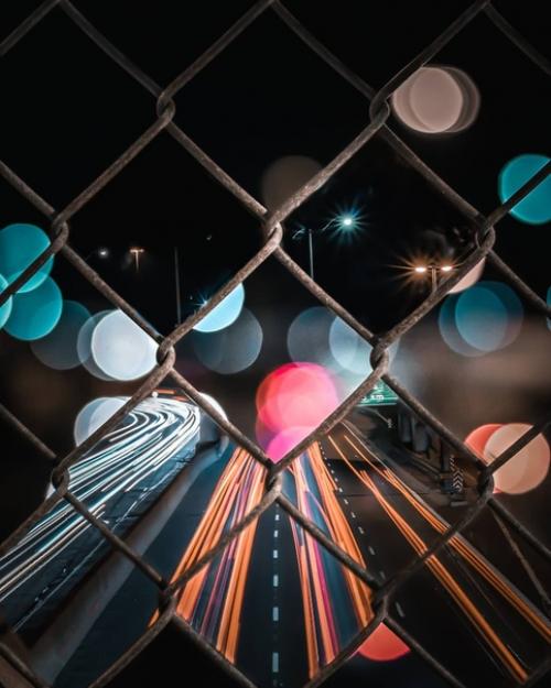 Игры с фокусировкой на одном фото - новый тренд инста фотографов. 02