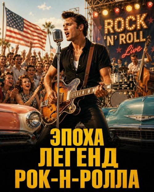 Америка узнаётся с первого взгляда - по вещам, ставшим её символами. 03