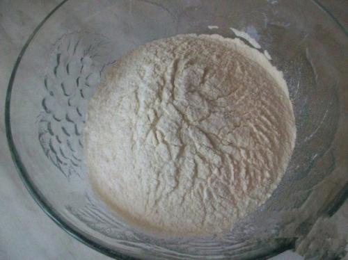 Белый хлеб в мультиварке. 01 Белый хлеб в мультиварке. 01