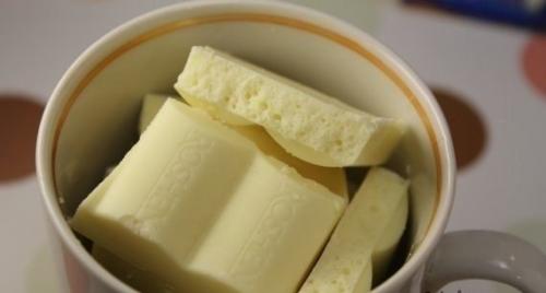 Замороженные бананы в белом шоколаде. 03 Замороженные бананы в белом шоколаде. 03