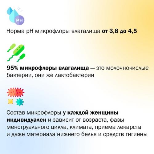 Согласно статистике, каждая вторая женщина имеет недостаточно знаний о своей интимной зоне. 01