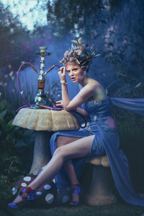 Советы для успешной фотосессии от фотографа Emily Soto - как общаться с моделью. 05 Советы для успешной фотосессии от фотографа Emily Soto - как общаться с моделью. 05