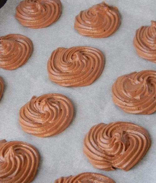 Пирожное Вупи. Это традиционные американские пирожные. 04 Пирожное Вупи. Это традиционные американские пирожные. 04