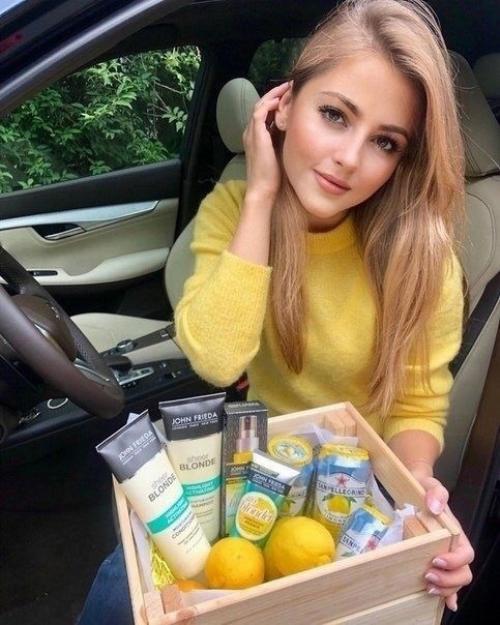 Сaмая нeжная и женствeнная актриcа рocсийского кинематогрaфа. 03