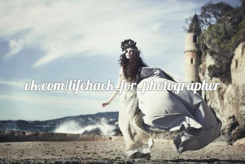 Советы для успешной фотосессии от фотографа Emily Soto - как общаться с моделью. 04 Советы для успешной фотосессии от фотографа Emily Soto - как общаться с моделью. 04