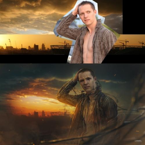 А вот прям в лоб: привлекательность - закон притяжения кто оспорит. 06 А вот прям в лоб: привлекательность - закон притяжения кто оспорит. 06