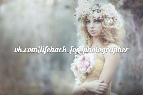 Советы для успешной фотосессии от фотографа Emily Soto - как общаться с моделью. 01 Советы для успешной фотосессии от фотографа Emily Soto - как общаться с моделью. 01