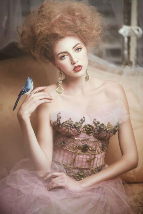 Советы для успешной фотосессии от фотографа Emily Soto - как общаться с моделью. 03 Советы для успешной фотосессии от фотографа Emily Soto - как общаться с моделью. 03