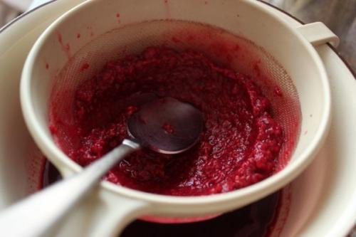 Малиновый зефир: вкусно не обязательно сложно! 02 Малиновый зефир: вкусно не обязательно сложно! 02