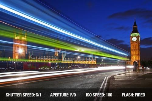 Полезные советы для съемок ночью. 01 Полезные советы для съемок ночью. 01