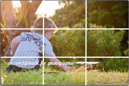 Правила композиции в пейзажной фотографии для новичков. 02 Правила композиции в пейзажной фотографии для новичков. 02