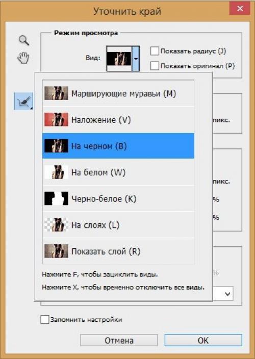 Выделение волос.   Метод выделения, который прекрасно подойдет для выделения такого сложного объекта, как волосы. 02 Выделение волос.   Метод выделения, который прекрасно подойдет для выделения такого сложного объекта, как волосы. 02