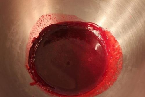 Малиновый зефир: вкусно не обязательно сложно! 03 Малиновый зефир: вкусно не обязательно сложно! 03