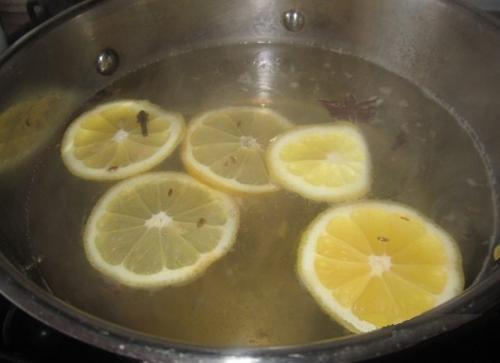 Полезный напиток Сбитень. 02 Полезный напиток Сбитень. 02