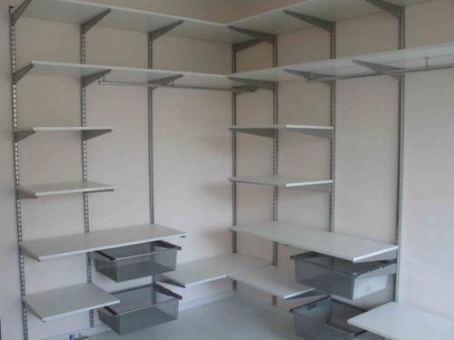 Конструкции стеллажей: 5 функциональных моделей для наполнения шкафа купе и обустройства гардеробной системы. 07 Конструкции стеллажей: 5 функциональных моделей для наполнения шкафа купе и обустройства гардеробной системы. 07