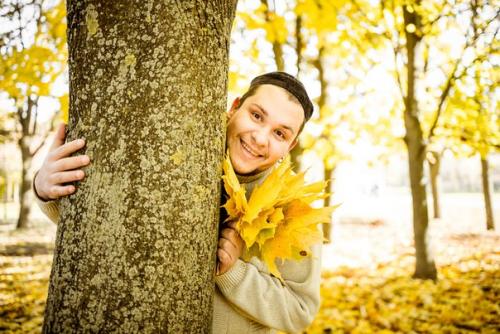 Скоро на всех аватарках. 01