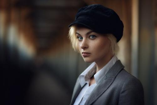 Как выбрать место для портретной фотосъемки. 01 Как выбрать место для портретной фотосъемки. 01