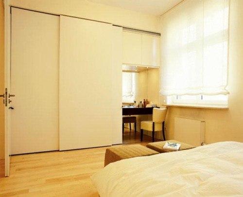 Двери из гипсокартона: особенности изготовления. 03 Двери из гипсокартона: особенности изготовления. 03