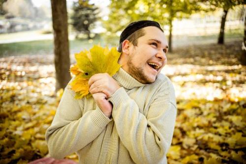 Скоро на всех аватарках. 05