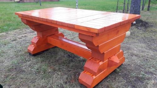 Первый опыт.  Сделал самостоятельно по картинке из интернета за пару выходных. 01