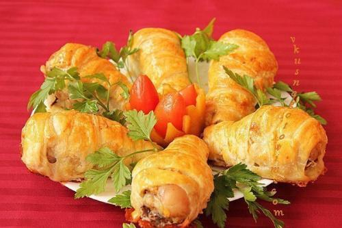 Топ - 10 вторых блюд? 06