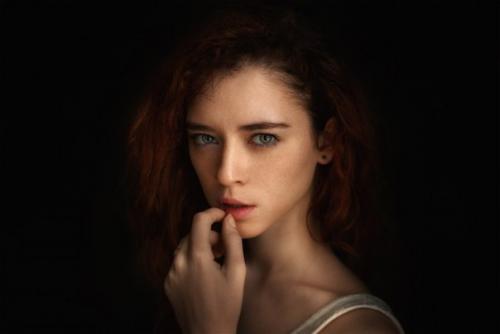 Как выбрать место для портретной фотосъемки. 04 Как выбрать место для портретной фотосъемки. 04